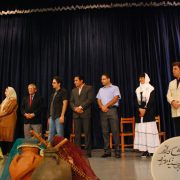 کنسرت مهر ماه 89 تماشاگه راز