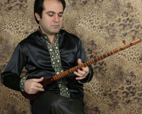 مهدی ابراهیمی