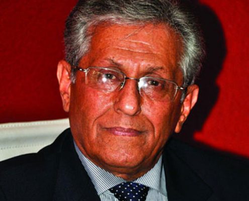 محمد مقدسی
