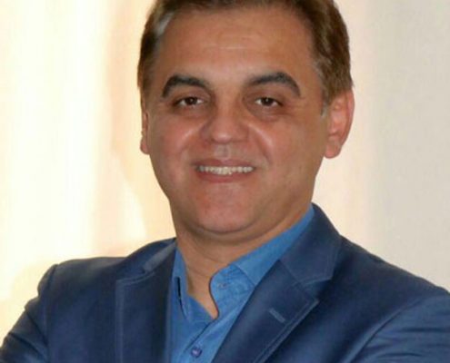 عبدالکریم پاک سیرت