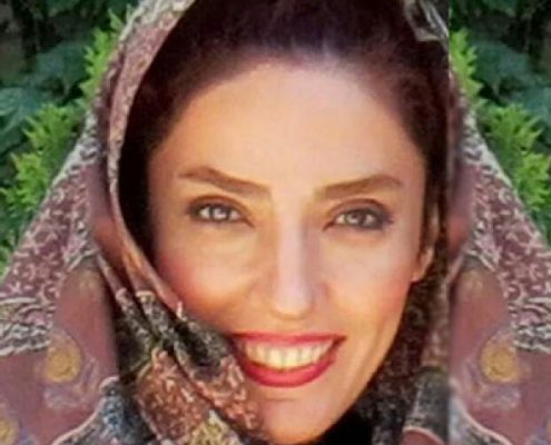رزماری عیسی پور