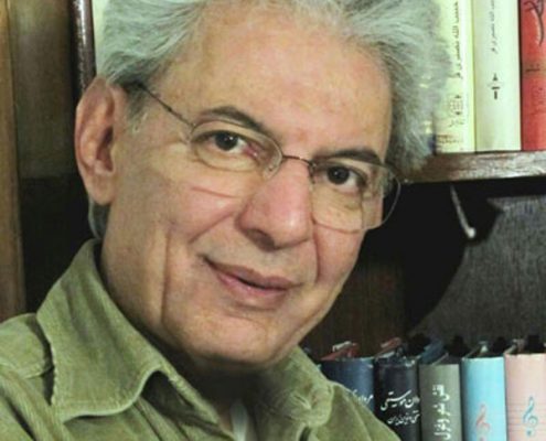محمد ابراهیم ذوالقدر