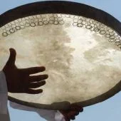 دف دف